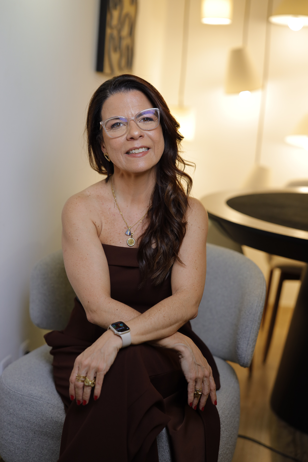 Dra. Fernanda Andrade