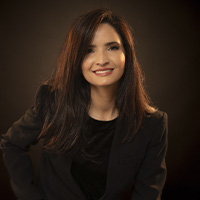 Dra. Luara Ramos